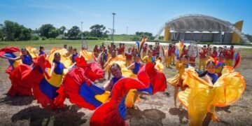 Está a la venta la boletería para el gran concierto de clausura del 40° Festival Nacional de la Música Colombiana