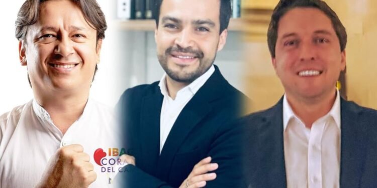 Pacto Verde se consolidó como segunda fuerza política en el Tolima, ganó más votos en el reconteo y no hubo fraude