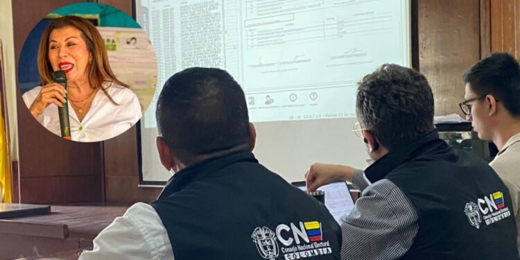 En suspenso la curul de paz del Tolima: CNE no entrega credencial por reclamaciones en escrutinio