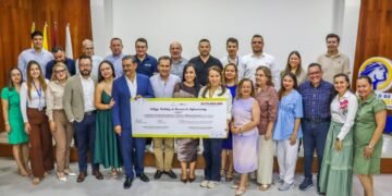 El Clúster Salud del Tolima recibió $175 millones para fortalecer su competitividad