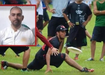 Abogado de familia de deportista asesinado en la plaza, cuestiona la detención domiciliaria