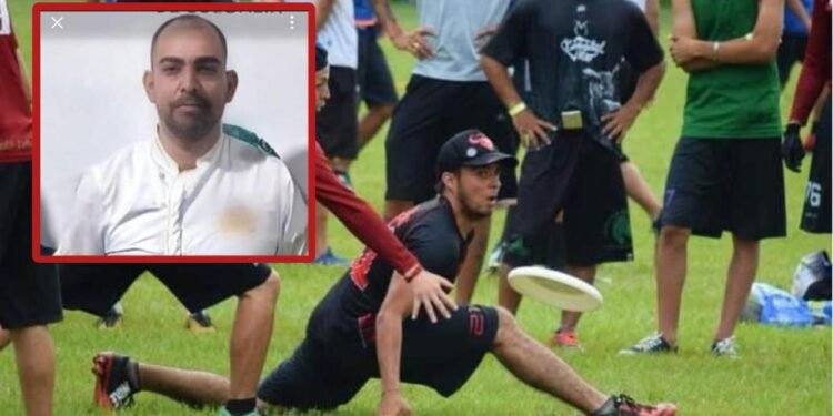 Abogado de familia de deportista asesinado en la plaza, cuestiona la detención domiciliaria