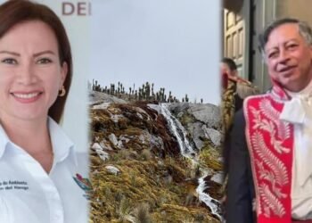 “No hay plata para salvar Los Nevados, pero sí para una película”: dura crítica desde el Tolima al Gobierno Petro