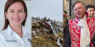 “No hay plata para salvar Los Nevados, pero sí para una película”: dura crítica desde el Tolima al Gobierno Petro