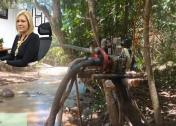 Si sé de algún caso, yo misma denuncio”: directora de Cortolima rechaza señalamientos por minería ilegal