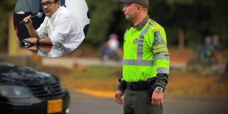 Tolima coordina operativo regional con Caldas y Quindío para enfrentar movilidad de Semana Santa