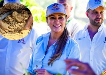 Alistan proyecto de ley para frenar la comercialización de oro ilegal en el Tolima y todo el país