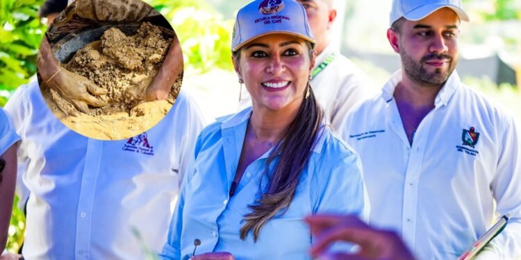 Alistan proyecto de ley para frenar la comercialización de oro ilegal en el Tolima y todo el país