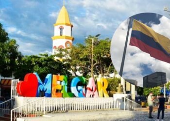 Melgar decreta tres días de luto oficial por tragedia del avión Hércules en Putumayo