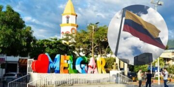 Melgar decreta tres días de luto oficial por tragedia del avión Hércules en Putumayo