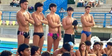 Los nadadores Pijaos representarán al departamento en Cali