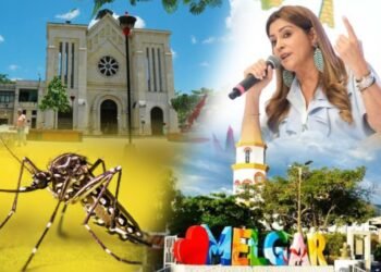 ¿Habrá restricciones para visitar Melgar y Carmen de Apicalá en Semana Santa por Fiebre Amarilla?
