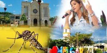 ¿Habrá restricciones para visitar Melgar y Carmen de Apicalá en Semana Santa por Fiebre Amarilla?