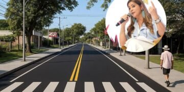 El 26 de abril Gobernación del Tolima adjudica el contrato para pavimentar la vía principal de El Salado