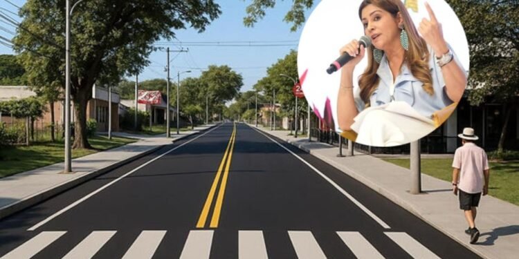 El 26 de abril Gobernación del Tolima adjudica el contrato para pavimentar la vía principal de El Salado