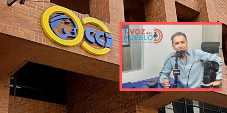 Cámara de Comercio de Ibagué reporta solidez financiera y anuncia más respaldo a los empresarios