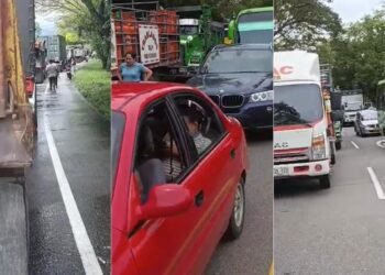 Lluvias colapsan Melgar: emergencia en barrios, terminal afectada y caos vial entre Bogotá e Ibagué