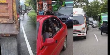 Lluvias colapsan Melgar: emergencia en barrios, terminal afectada y caos vial entre Bogotá e Ibagué