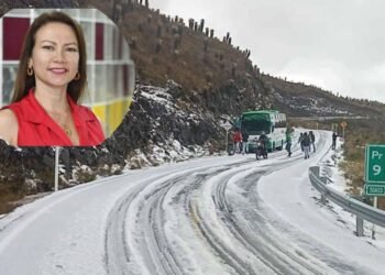 “No se puede negociar una orden de un magistrado”: Tolima responde a amenaza de cierre vial en Murillo en plena Semana Santa