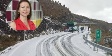 “No se puede negociar una orden de un magistrado”: Tolima responde a amenaza de cierre vial en Murillo en plena Semana Santa