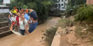 “Melgar no está sola”: gobernadora Matiz lidera respuesta inmediata tras emergencia y anuncia acciones urgentes