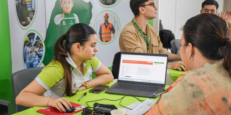 Postulación al Subsidio de Desempleo ahora será 100% virtual