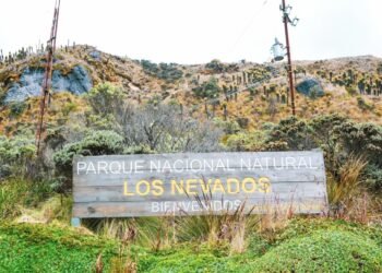 Si va para Los Nevados en Semana Santa, ojo: hay sanciones, controles e inmovilizaciones