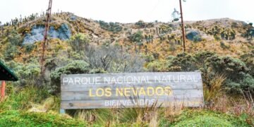 Si va para Los Nevados en Semana Santa, ojo: hay sanciones, controles e inmovilizaciones