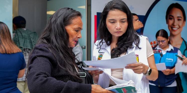 La Secretaría de Salud de Ibagué vigila dispensación de medicamentos a usuarios de Nueva EPS