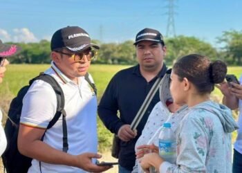 Ya están listos los primeros actos administrativos en predios de La Miel