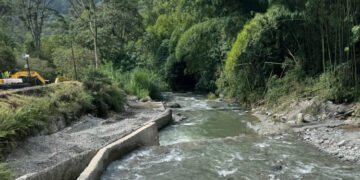 Con programas de preservación y conservación del recurso hídrico de la ciudad el Ibal impulsa a la preservación