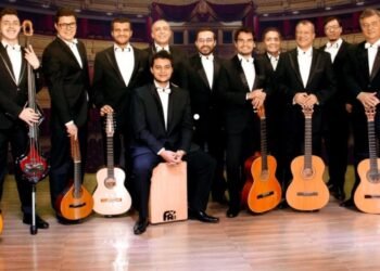 Este viernes será la gala por los 40 años del Festival Nacional de la Música Colombiana
