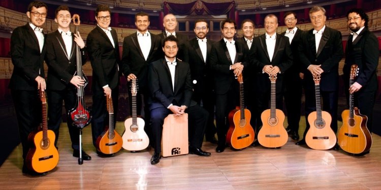 Este viernes será la gala por los 40 años del Festival Nacional de la Música Colombiana