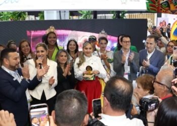 ANATO 2026 deja balance positivo para el posicionamiento del Tolima como destino turístico