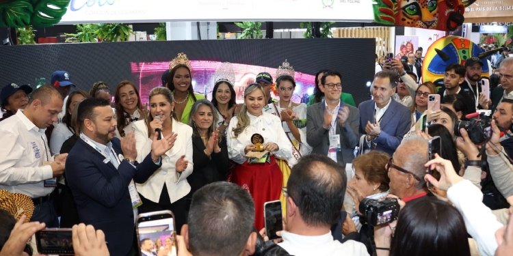 ANATO 2026 deja balance positivo para el posicionamiento del Tolima como destino turístico