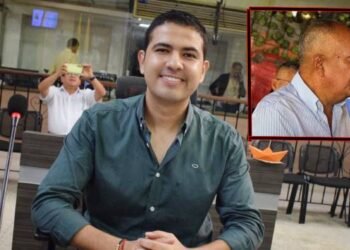 “El Departamento ha despertado y no le va a dar continuidad a quienes han representado la política tradicional”, Andrés Zambrano