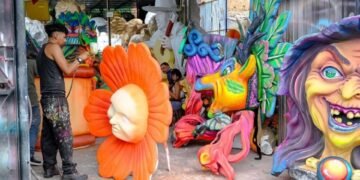 Artesanos tolimenses se preparan con formación especializada para el 52° Festival Folclórico Colombiano