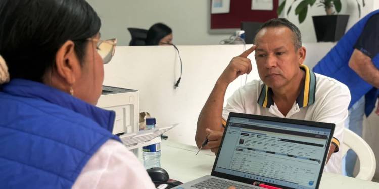 Ciudadanos podrán recibir asesorías gratuitas y consultar la información de sus predios.