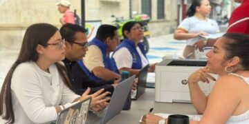 Alcaldía habilita jornadas de atención sobre actualización catastral y predial en La Estación