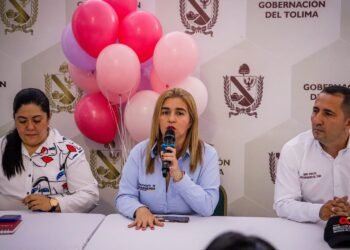 ¡Mañana es la cita! Mujeres del Tolima bailarán ‘Al Ritmo de la Legalidad’ en una gran jornada en Ibagué