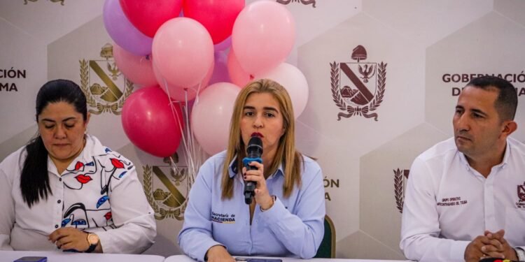 ¡Mañana es la cita! Mujeres del Tolima bailarán ‘Al Ritmo de la Legalidad’ en una gran jornada en Ibagué