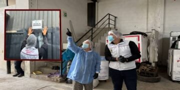 Secretaría de Salud de Ibagué cerró de manera temporal a bodega por incumplimientos sanitarios