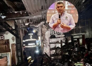 Bomberos de Villarrica podrían perder la personería jurídica