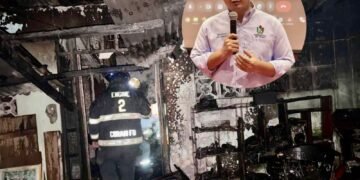 Bomberos de Villarrica podrían perder la personería jurídica