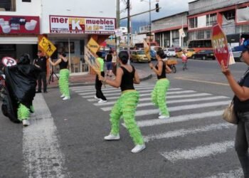 Secretaría de Movilidad trabaja para reducir la accidentalidad 