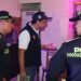 Autoridades recorrieron zonas de rumba en El Salado para bajar el ruido