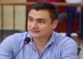 Concejal Carlos Beltrán pidió mayor control político en seguridad, movilidad y salud en Ibagué