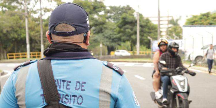 Este viernes y sábado habrá cierres en la Ferrocarril y Guabinal por recuperación de malla vial