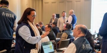 Cifra histórica de testigos electorales para las elecciones de Congreso de la