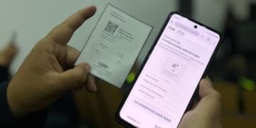 EL CNE acreditó testigos electorales de conformidad con el ejercicio de postulación que adelantaron las agrupaciones políticas